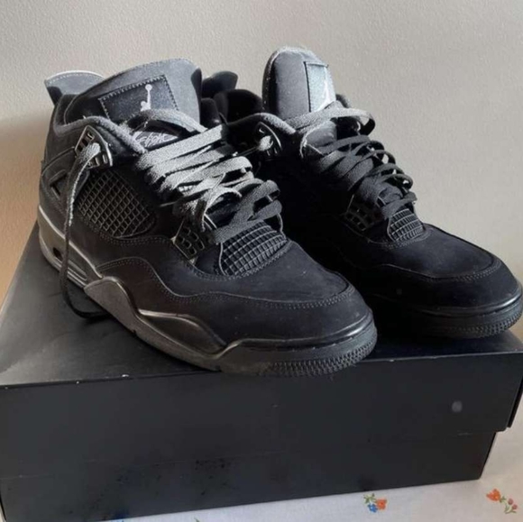 Black cats - Picture 3 of 6